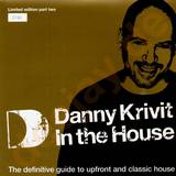 Danny Krivit - *2* In The House 2x12"