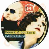 Keen K & Dorian E - Rykers Island 10"