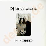 Dj Linus - Subsoil Ep