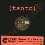 Lorenzo Jovanotti - Tanto 3