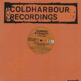 Hammer & Bennett - Language