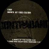 Ubf - Down At The Clubs