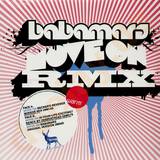 Babamars - Move On Remixes