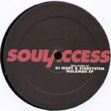 Dj Mary & Starsystem - Mulambo E.p.