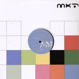 Markantonio - Thru-in Ep