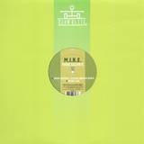 M.i.k.e. - Fuego Caliente *2*