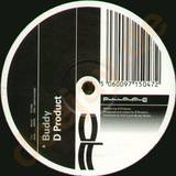 D Product - Buddy / Mandolin