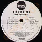 Jovonn - Old Man Groan