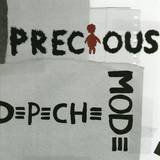 Depeche Mode - Precious *motor*