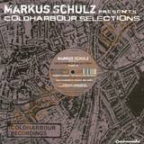 Markus Schulz - *8* Colharbour Selections