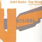 Andre Absolut - Step Through