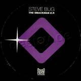 Steve Bug - The Smackman Ep