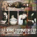 Hardcore Dominators - Ep