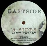 A-sides - Ain't Nobody / Temperature's R