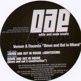 Vernon & De Costa - Down & Out In Miami