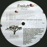 Freiluft - Infront Ep