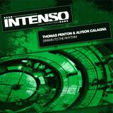 Thomas Penton & Alison Calagna - Drawn To The Rhythm