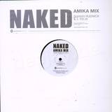 Shawn Rudnick - Naked