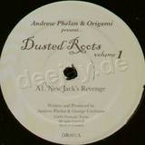 Andrew Phelan & Origami - New Jacks Revenge
