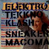 Sneaker & Macoma - Daydreams