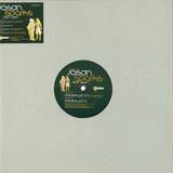 Jason Sparks - The Story Of