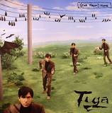 Tiga - (far From) Home 12"