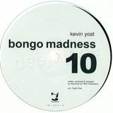 Kevin Yost - Bongo Madness 10