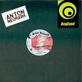 Anton Neumark - One Night In Moscow