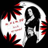 Mr. X & Mr. Dd & Neo L - Sos My Topmodel / Ding