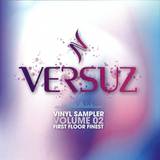 Versuz - Vinyl Sampler *2*