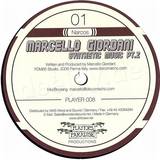 Marcello Giordani - Synthetic Music 2