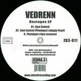 Vedrenn + Phonique Remixes - Hostages Ep