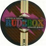 Hitmixers Vs. Robbie - Rudebox