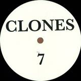 Clones - The Seventh Chapter