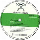 Shlomi Aber - Inspiration