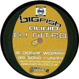 Dj Nitro - Don't Worry