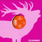 Jason Emsley - Politic Ep
