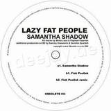 Lazy Fat People - Samantha Shadow