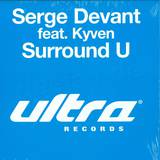 Serge Devant - Surround U