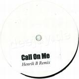 Eric Prydz - Call On Me *henrik B*