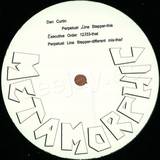 Dan Curtin - Perpetual Line Steppers