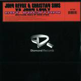 John Revox A + Christian Sims - Hot Vocation