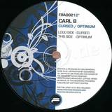 Carl B - Cursed/ Optimum