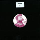 49ers / Chanelle - Move Your Feet / One Man