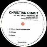 Christian Quast - Six & A Half Bedroom Ep