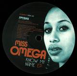 Miss Omega - Know My Name