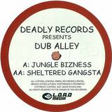 Dub Alley - Jungle Business/sheltered...