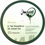 Nicol & Majistrate - The Countdown/camel Toe