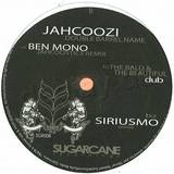 Jahcoozi - Double Barrel Name