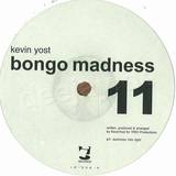 Kevin Yost - Bongo Madness 11